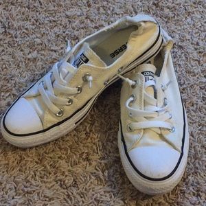 Converse All Star Shorelines